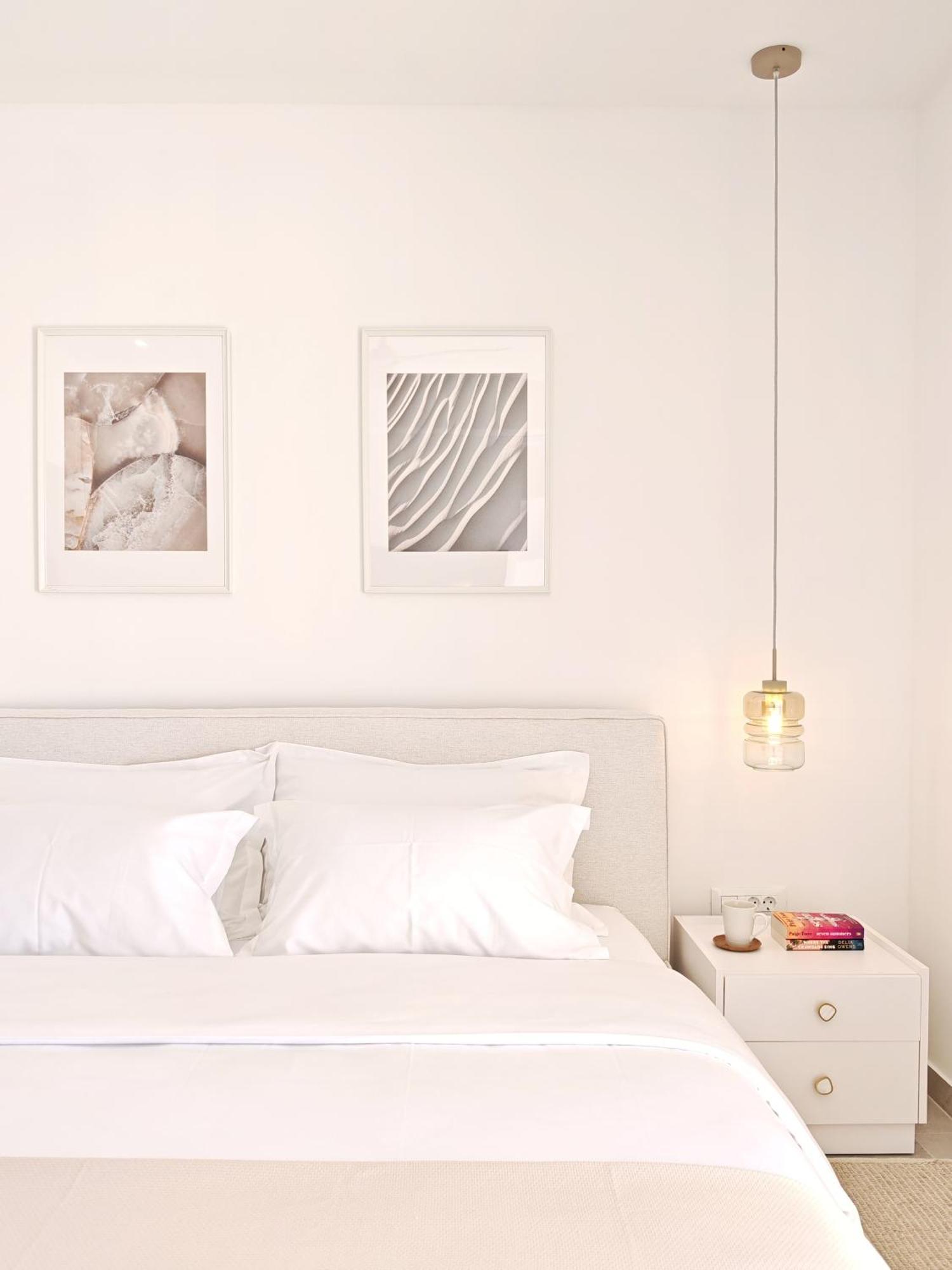 Apartments Melani Hvar 赫瓦尔 外观 照片