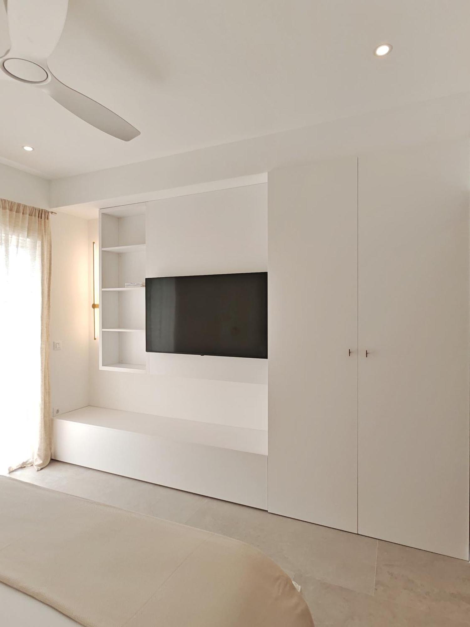 Apartments Melani Hvar 赫瓦尔 外观 照片