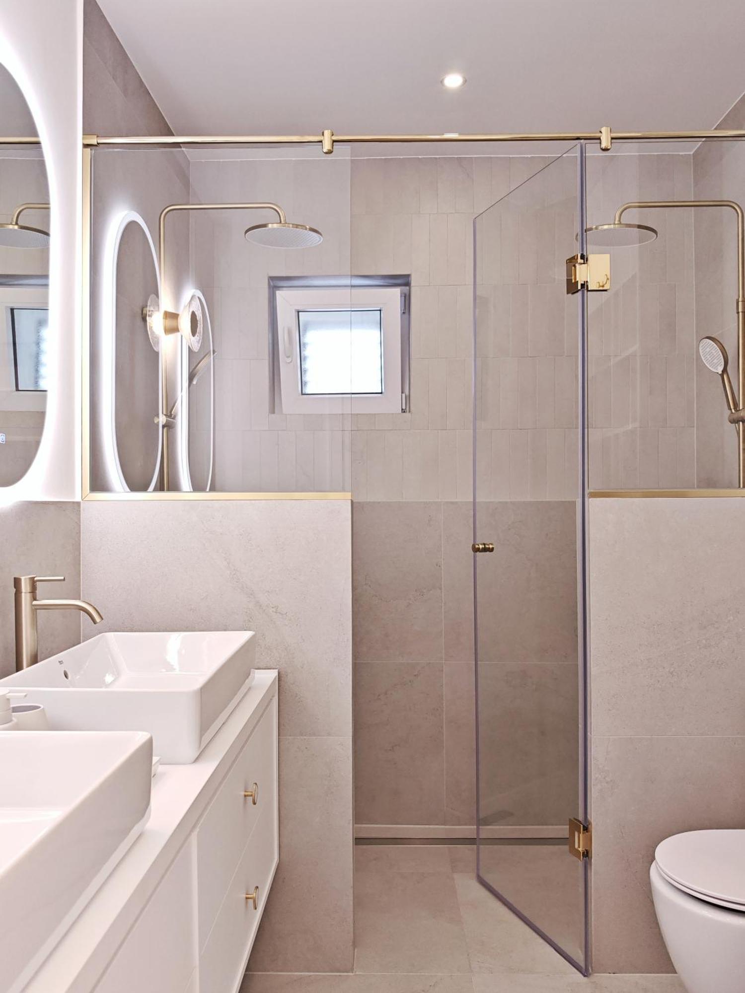 Apartments Melani Hvar 赫瓦尔 外观 照片