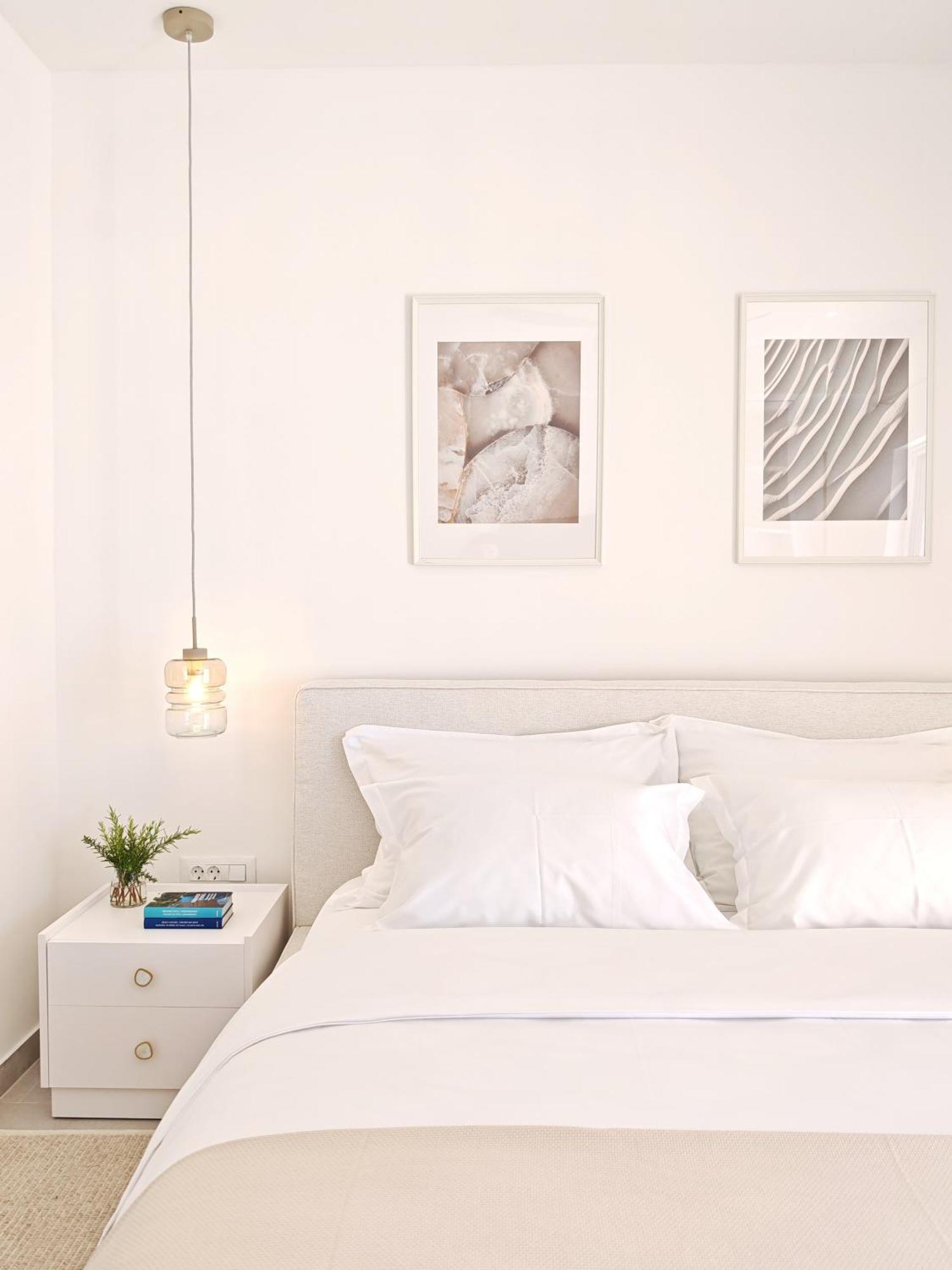 Apartments Melani Hvar 赫瓦尔 外观 照片