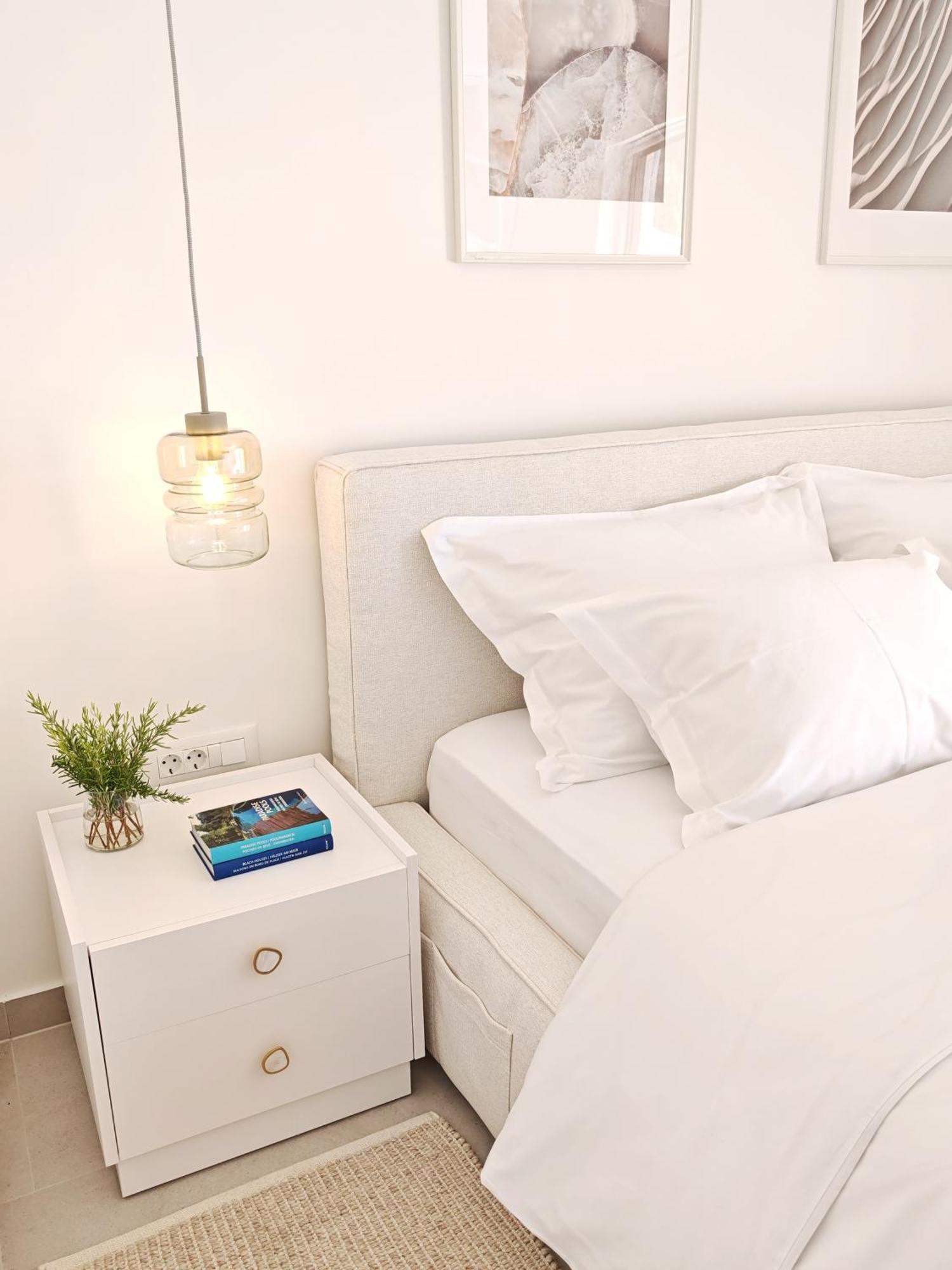 Apartments Melani Hvar 赫瓦尔 外观 照片