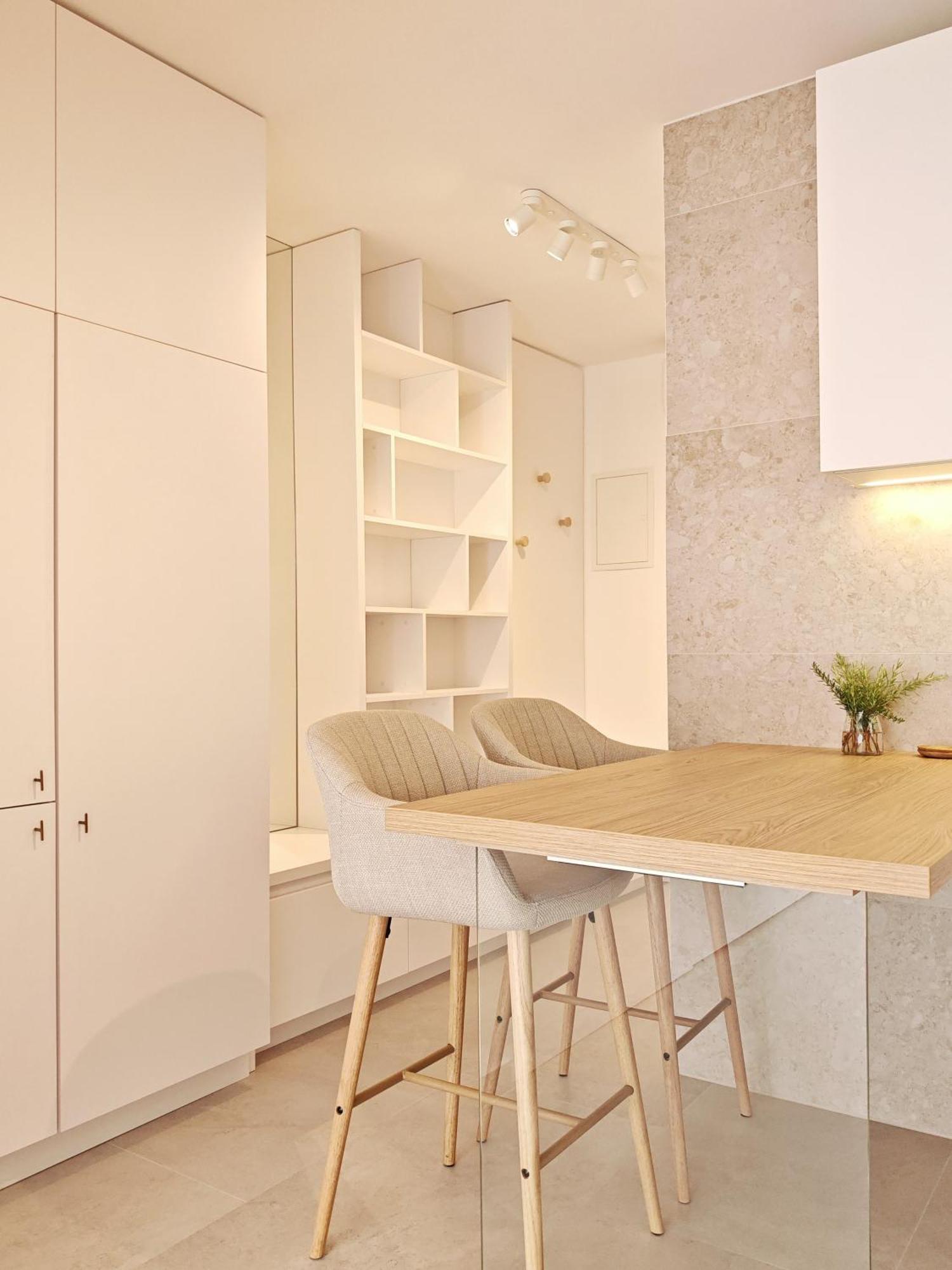 Apartments Melani Hvar 赫瓦尔 外观 照片