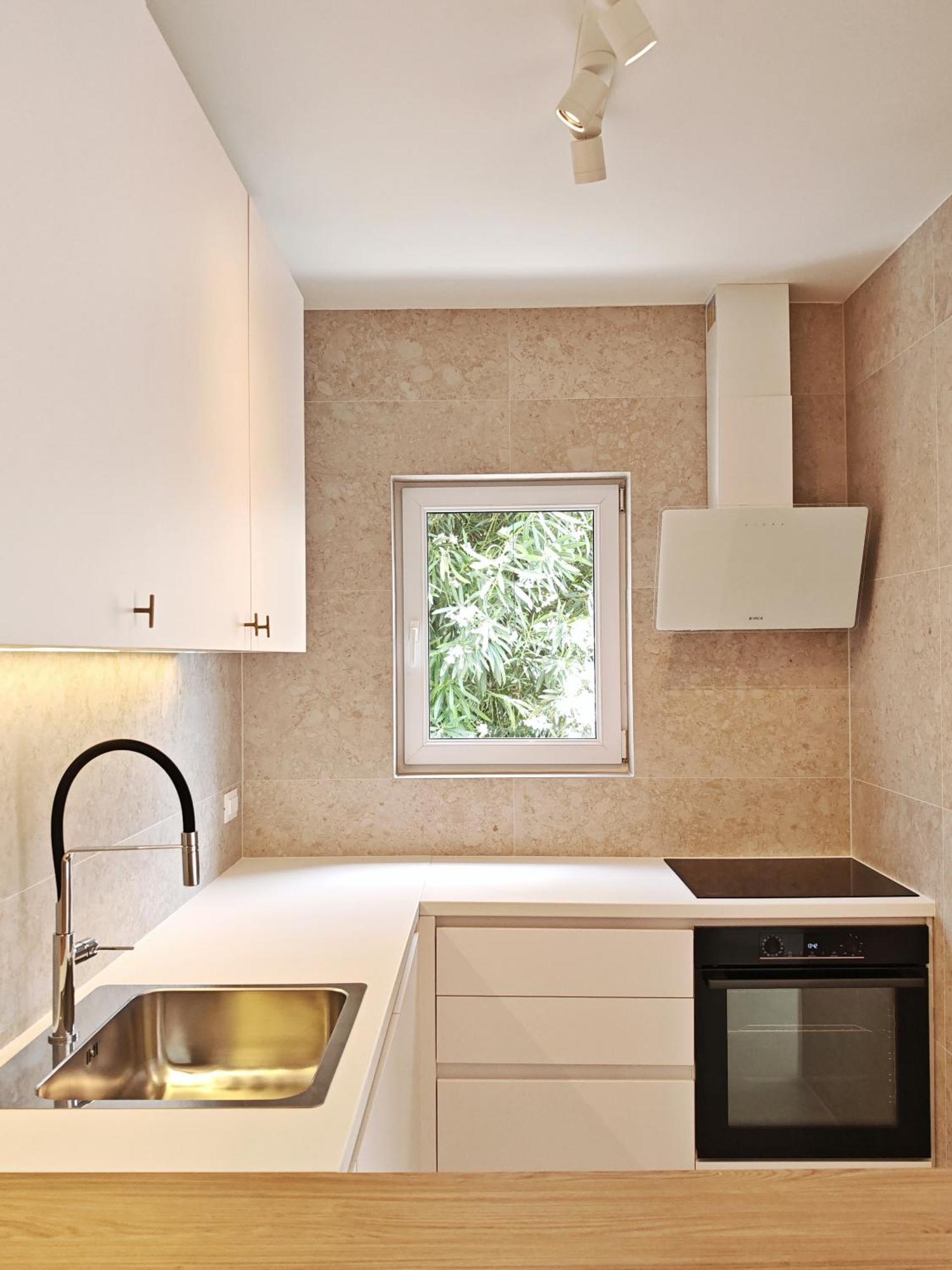 Apartments Melani Hvar 赫瓦尔 外观 照片