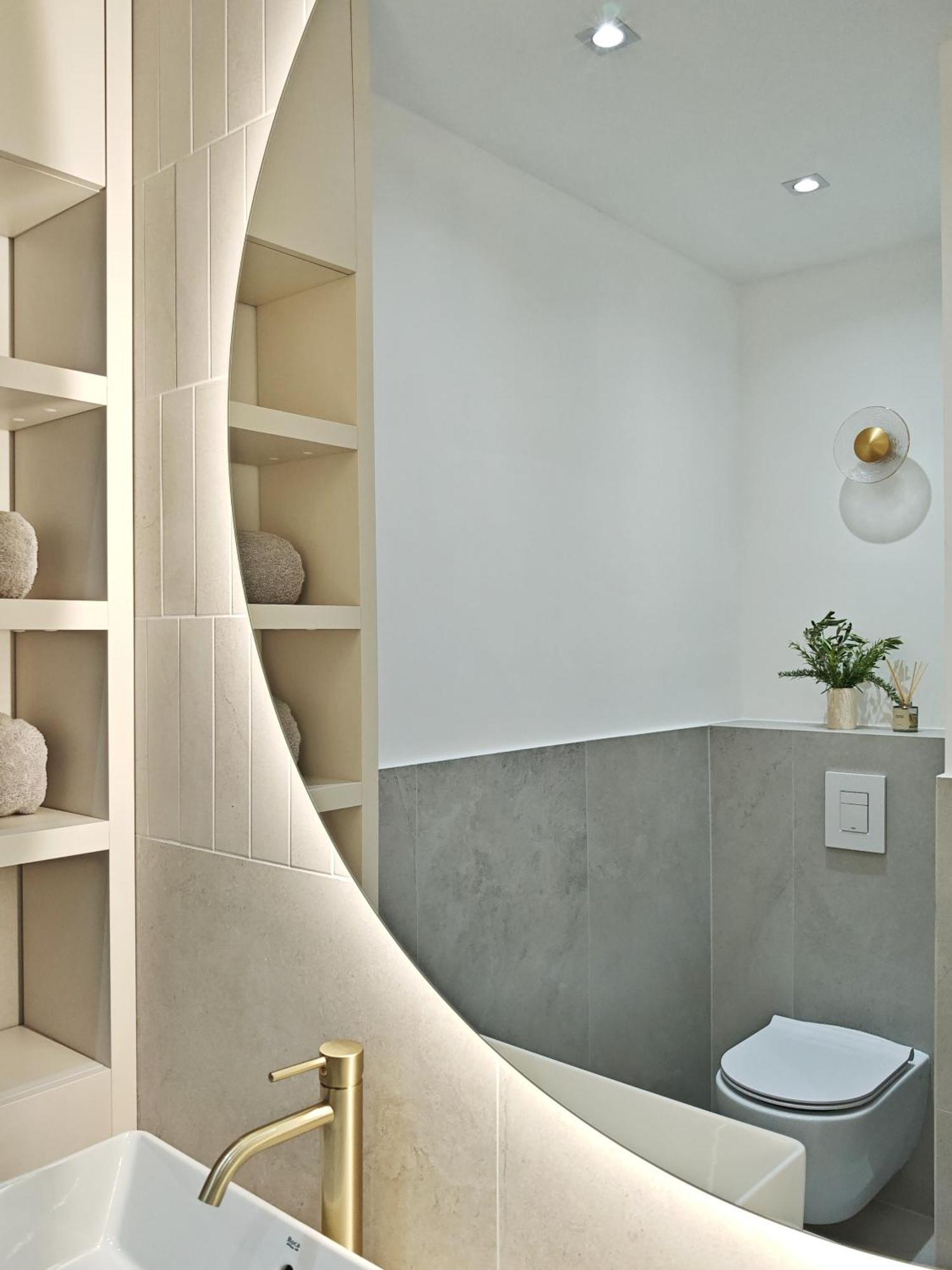 Apartments Melani Hvar 赫瓦尔 外观 照片