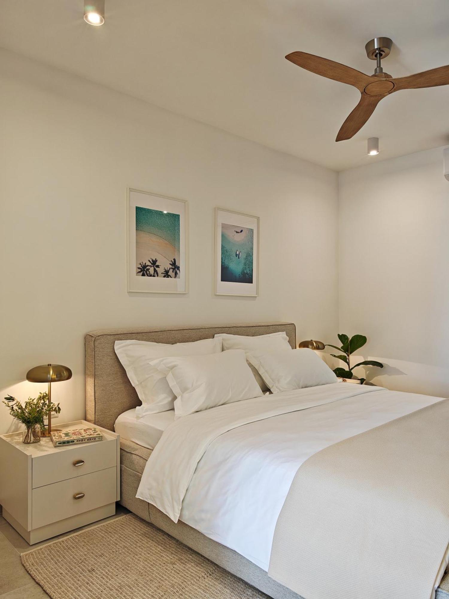 Apartments Melani Hvar 赫瓦尔 外观 照片