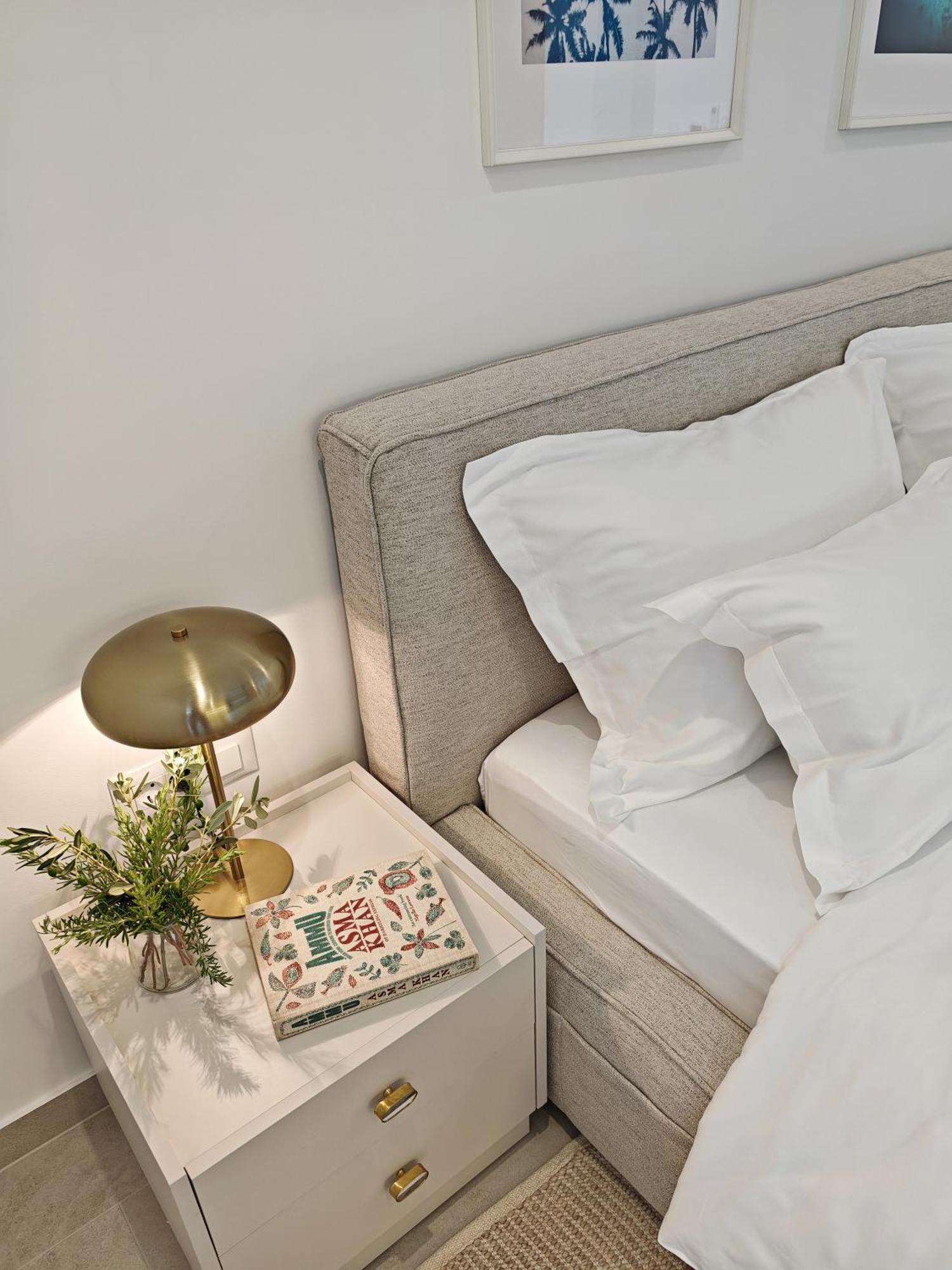 Apartments Melani Hvar 赫瓦尔 客房 照片