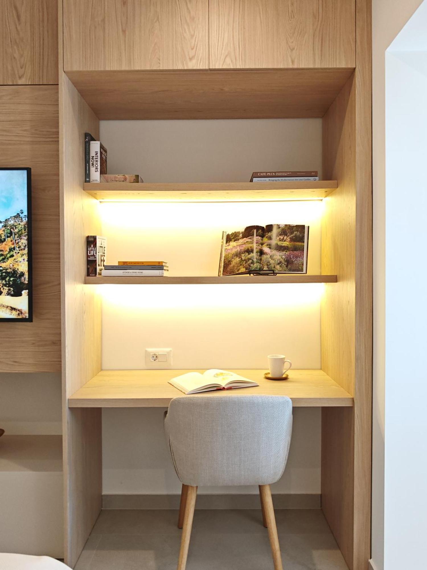 Apartments Melani Hvar 赫瓦尔 客房 照片