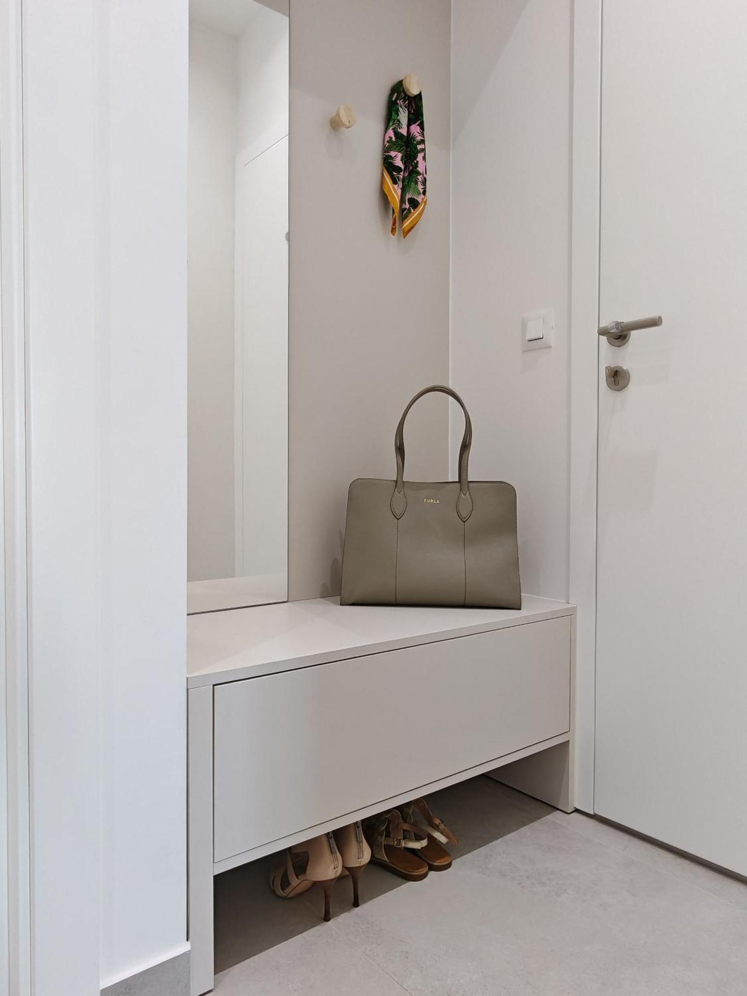 Apartments Melani Hvar 赫瓦尔 客房 照片