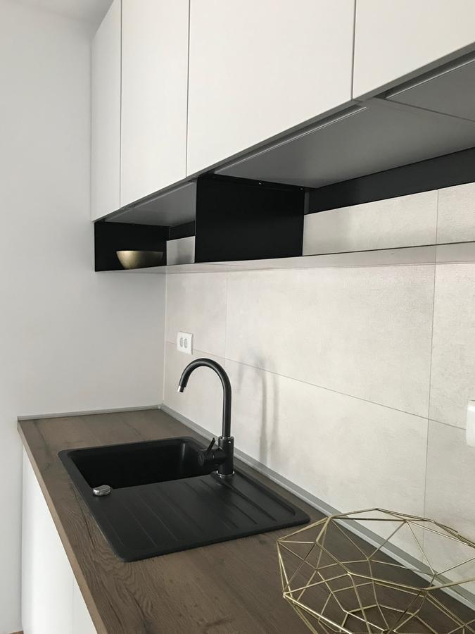 Apartments Melani Hvar 赫瓦尔 外观 照片